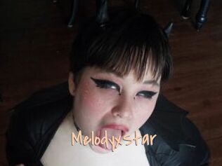 MelodyxStar