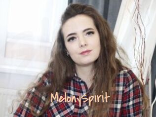 MelonySpirit
