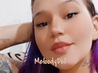 MeloodyDoll