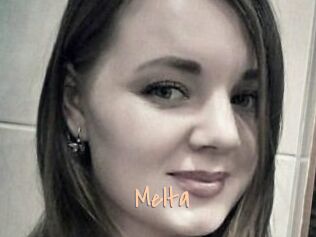 Melta Salopes de 18 ans