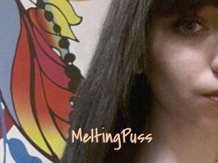 MeltingPuss