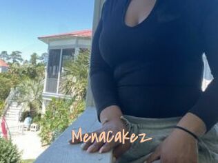 MenaCakez