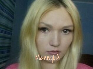 MennyLA
