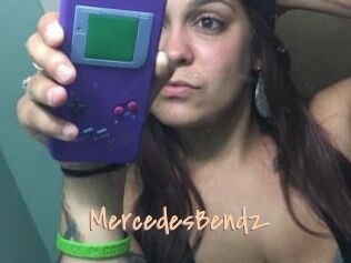 MercedesBendz