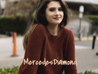 MercedesDiamond