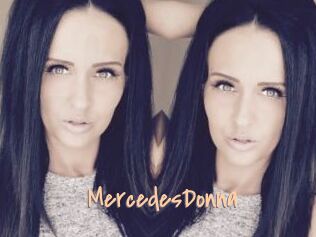 MercedesDonna