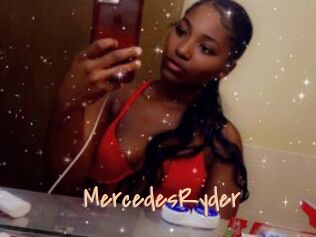 MercedesRyder