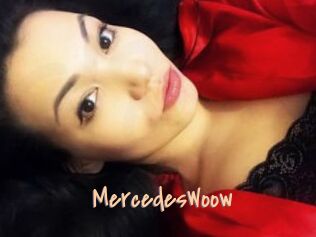 MercedesWoow