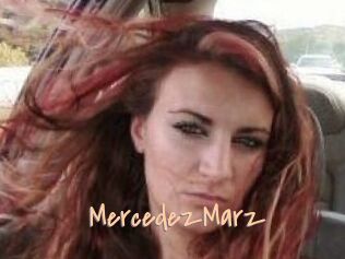 MercedezMarz Salopes de 18 ans