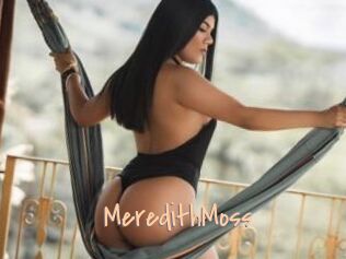 MeredithMoss