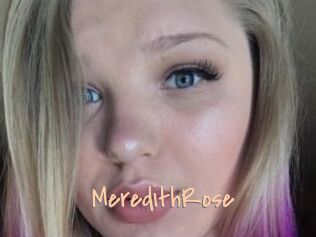 MeredithRose