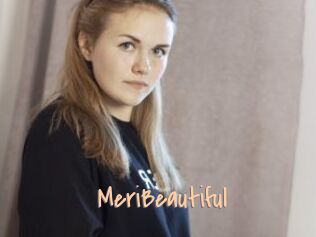 MeriBeautiful