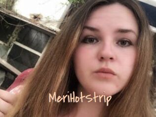 MeriHotStrip