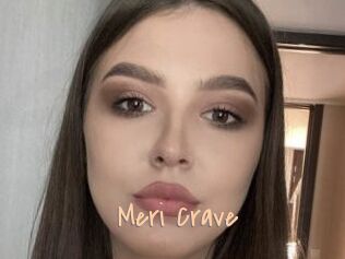Meri_Crave
