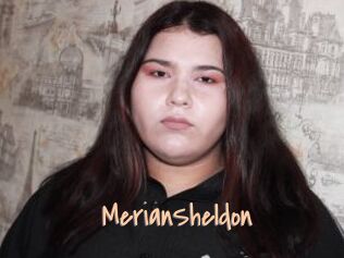 MerianSheldon