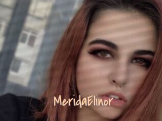 MeridaElinor