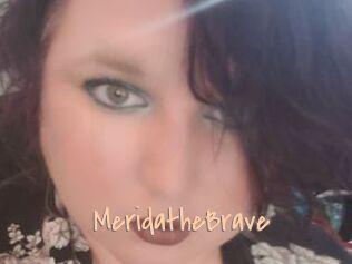 MeridatheBrave