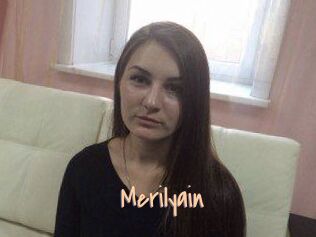 Merilyain