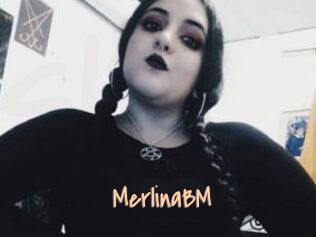MerlinaBM Salopes de 18 ans