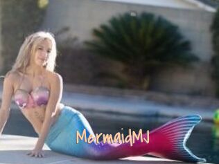 MermaidMJ