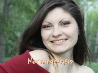 MermaidRickie