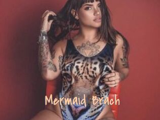 Mermaid_Brach