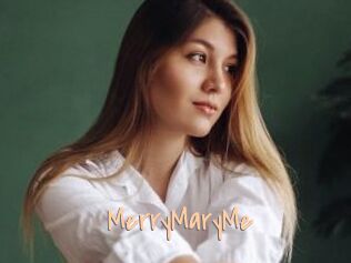MerryMaryMe