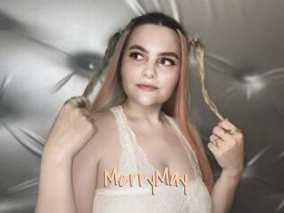 MerryMay