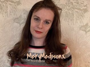 MeryMedisonX