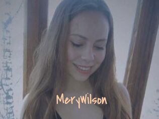 MeryWilson