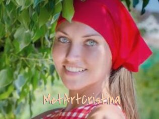 MetArtCristina