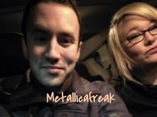 Metallicafreak