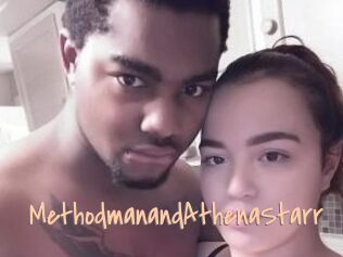 MethodmanandAthenaStarr