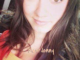 MevrJenny