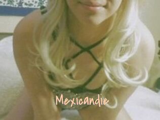 Mexicandie