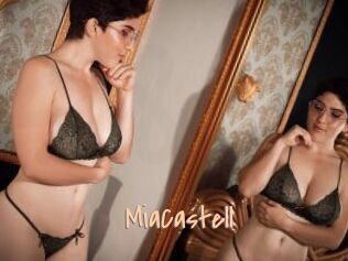 MiaCastell