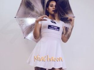 MiaChacon