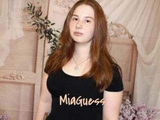 MiaGuess