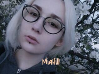 MiaHill