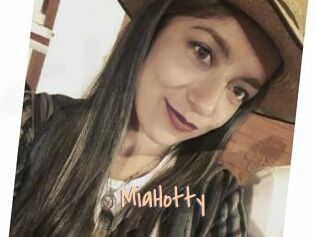 MiaHotty