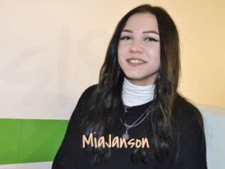 MiaJanson