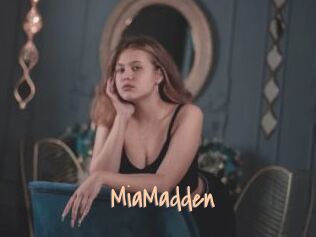 MiaMadden
