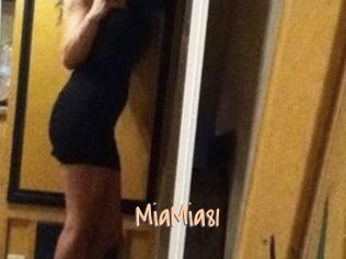 MiaMia81