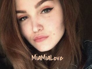 MiaMiaLove