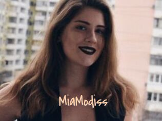 MiaModiss