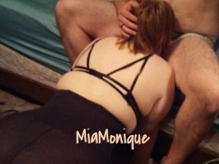 MiaMonique