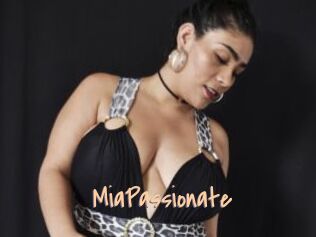 MiaPassionate