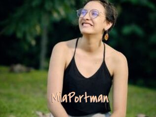MiaPortman