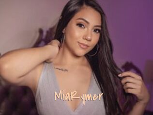 MiaRymer