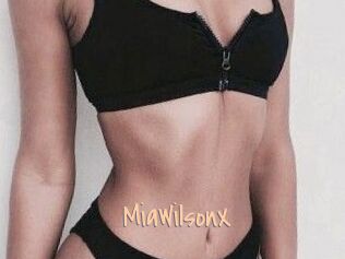 MiaWilsonX
